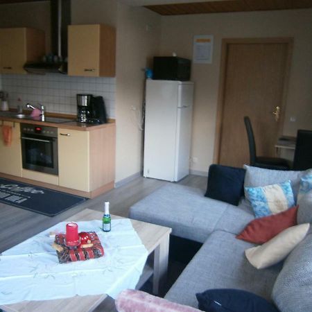 Eifeler Ferienwohnung Nettersheim Eksteriør billede