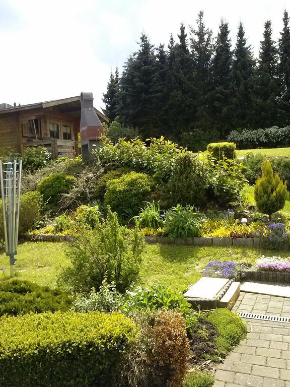 Eifeler Ferienwohnung Nettersheim Værelse billede