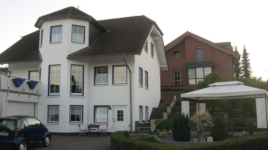 Eifeler Ferienwohnung Nettersheim Værelse billede