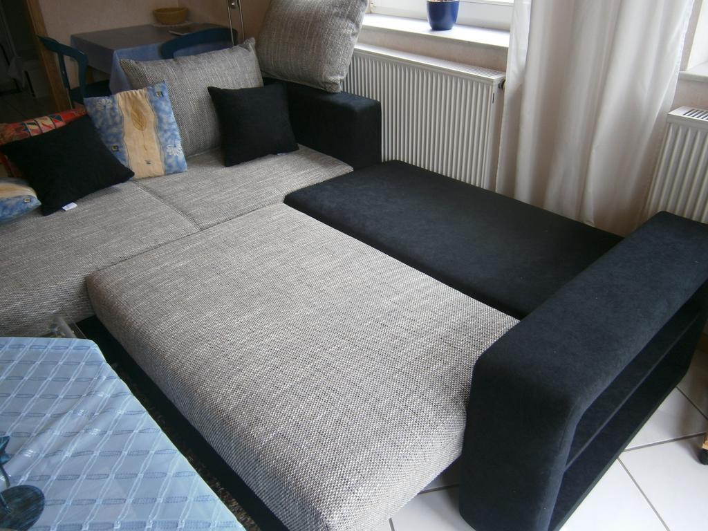 Eifeler Ferienwohnung Nettersheim Værelse billede