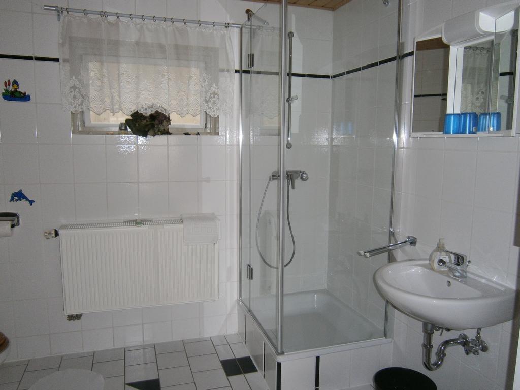 Eifeler Ferienwohnung Nettersheim Værelse billede