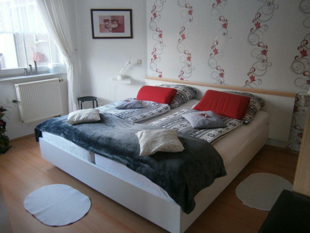 Eifeler Ferienwohnung Nettersheim Eksteriør billede